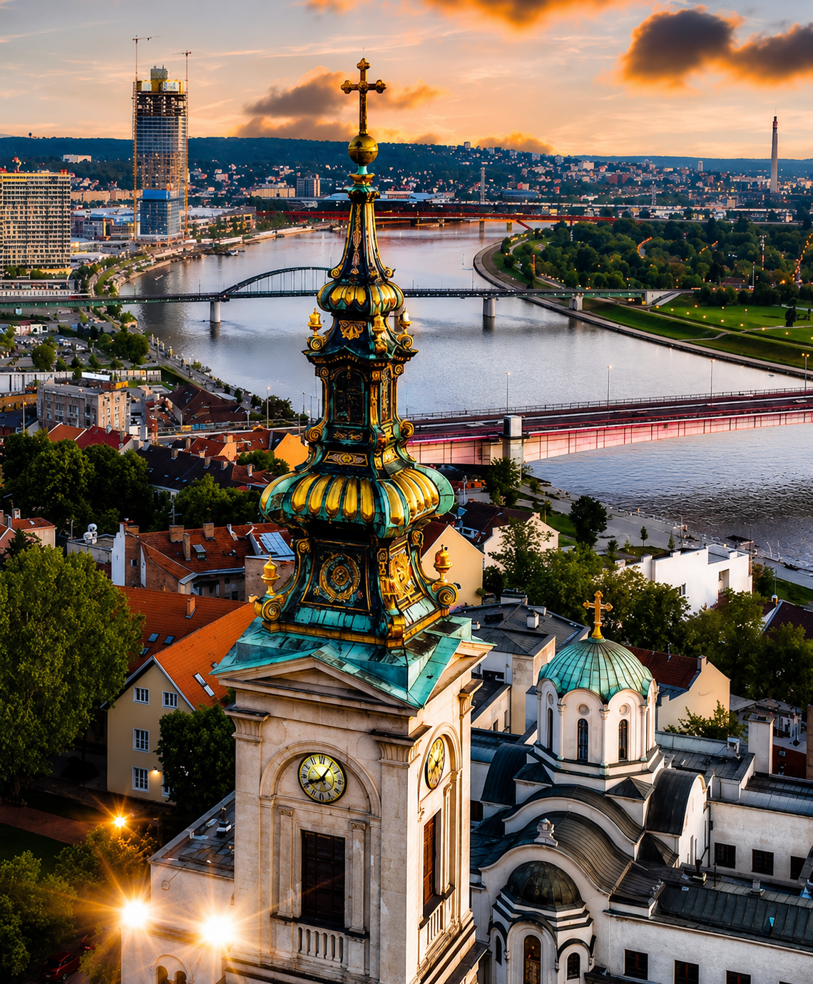 BEOGRAD, Srbija