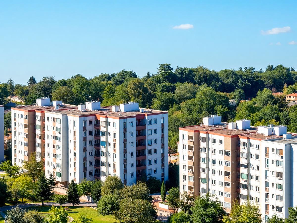 Voždovac, Srbija
