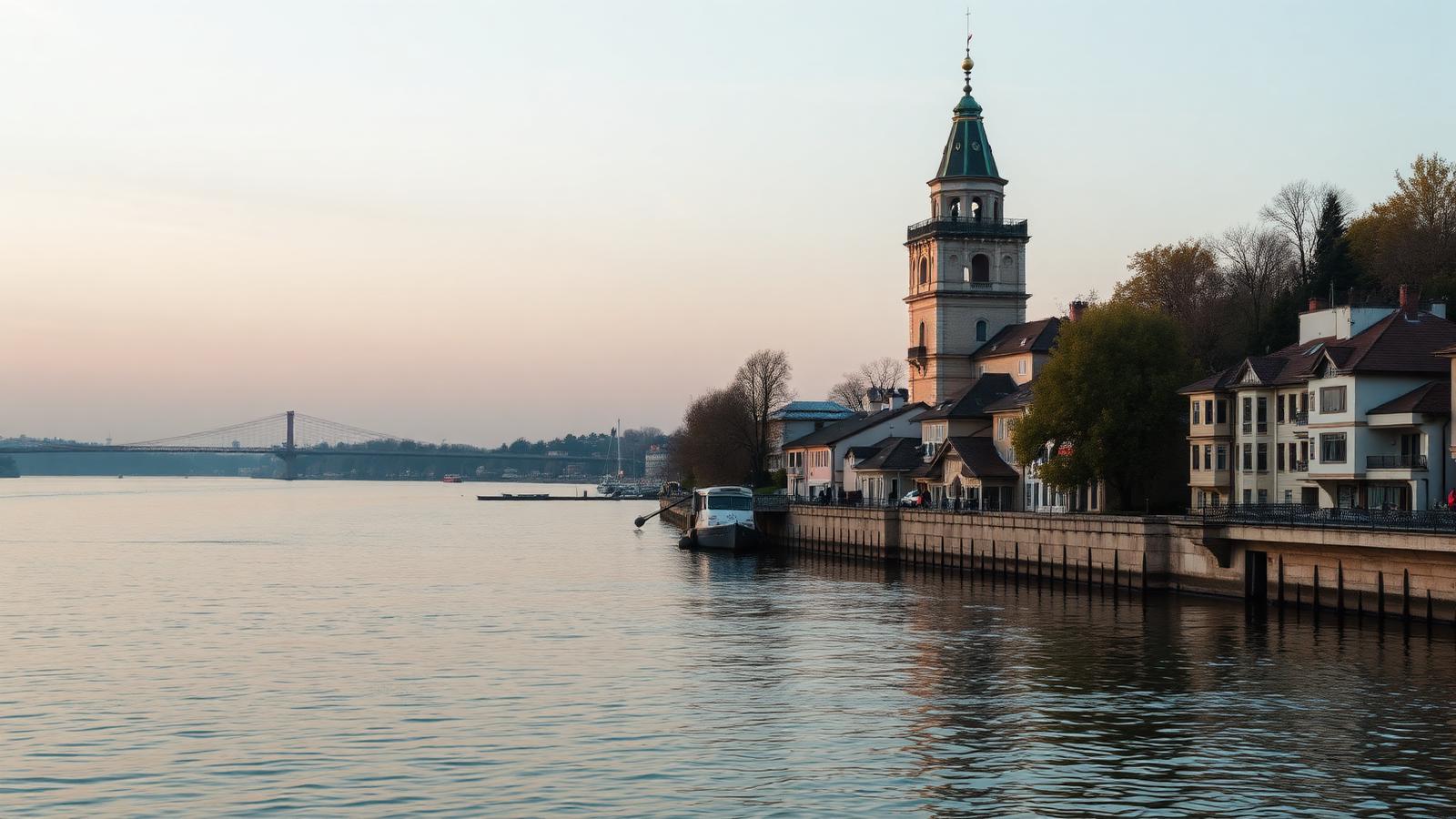 Zemun, Srbija
