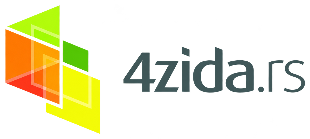4 zida